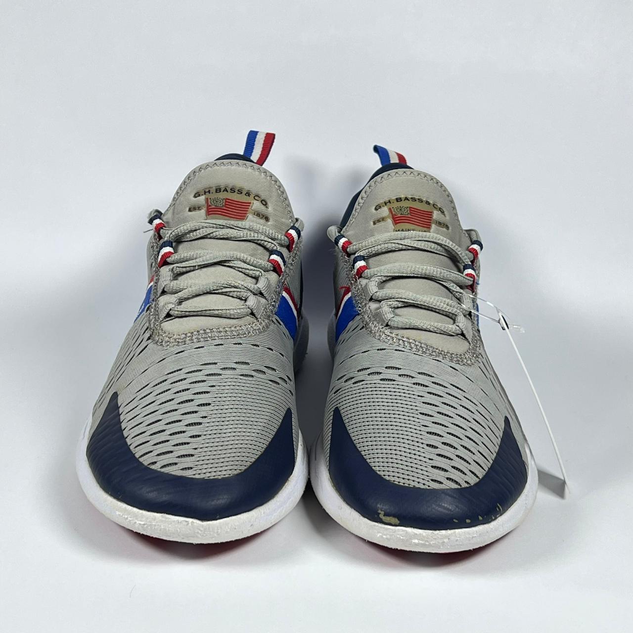 G.H. Bass Atlas Men’s Sneakers